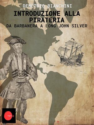 cover image of Introduzione alla pirateria